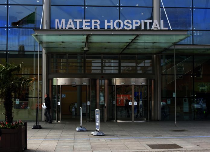 Mater Hospital - health facilities