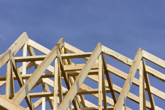 Exploring timber frames in construction with STA’s Andrew Orriss timber frames in construction