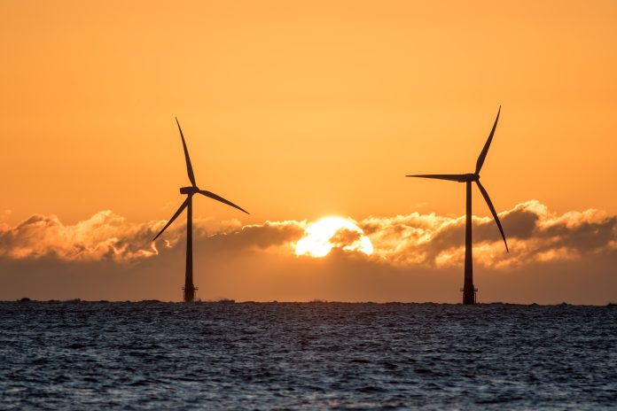 A new Lionlink between the UK and Netherlands will integrate offshore wind farms to boost UK energy supplies by 1.8GW of electricity