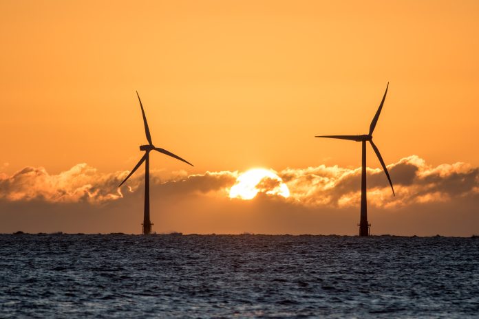 A new Lionlink between the UK and Netherlands will integrate offshore wind farms to boost UK energy supplies by 1.8GW of electricity
