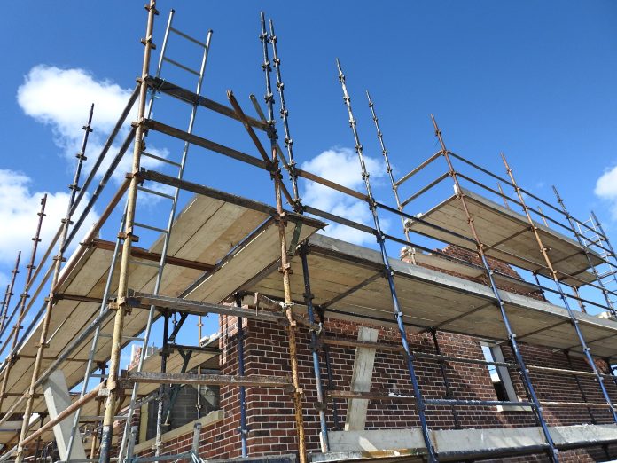 Suffolk Building Society has called for a collective drive to promote self build efforts after data found that planning permission approvals dropped by 23%