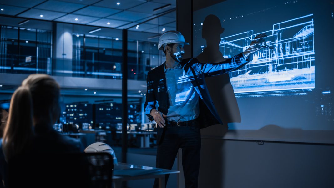 Co-founder and COO of GridRaster Incm Dijam Panigrahi, explores how artificial intelligence tools such as ChatGPT can aid the construction industry