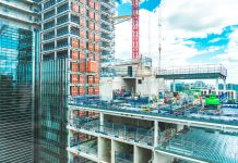 BAM and Kier re-appointed to Collaborative Delivery Framework building under construction - Collaborative delivery framework