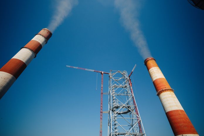 Revised PAS 2080 standard and supporting guidance document have been published