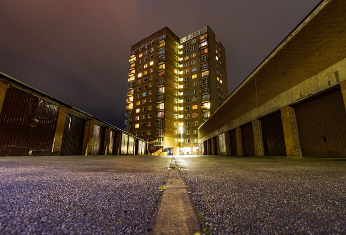 Derek Horrocks discusses why we should not underestimate the real-life benefits of decarbonisation in social housing