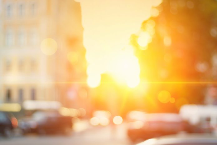 sunset - Environmental Improvement Plan