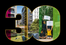 Landscape Institute Awards 2023 now open for submissions Early bird rates mean sole traders, public sector, charities and NGOs members can save £30 on entry to the Landscape Institute Awards 2023