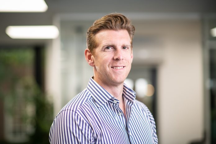 HG Construction reports turnover growth of 38% Adam Quinn