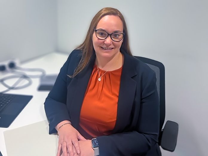 Julie Crawford will lead Galliford Try's Highways team, responsible for the Group’s strategic relationship with National Highways