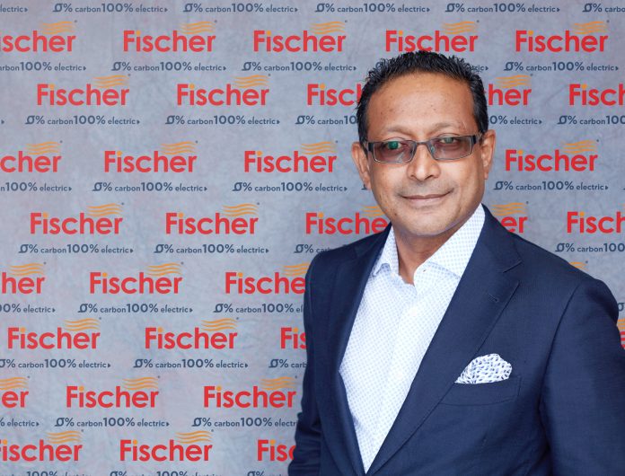 Government efforts to ensure the UK's conversion to net zero will require more than heat pumps, argues Fischer Future Heat CEO Keith Bastian