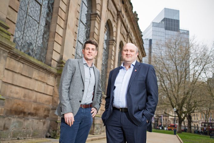 Ben Harwood will lead Naismiths; PermaGroup picks up Holly Bramwell and Lovell Partnerships builds their North East senior team
