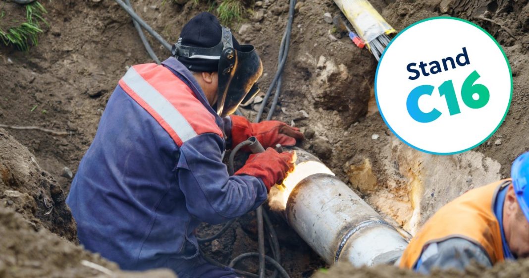 Utility Week Live 2023 