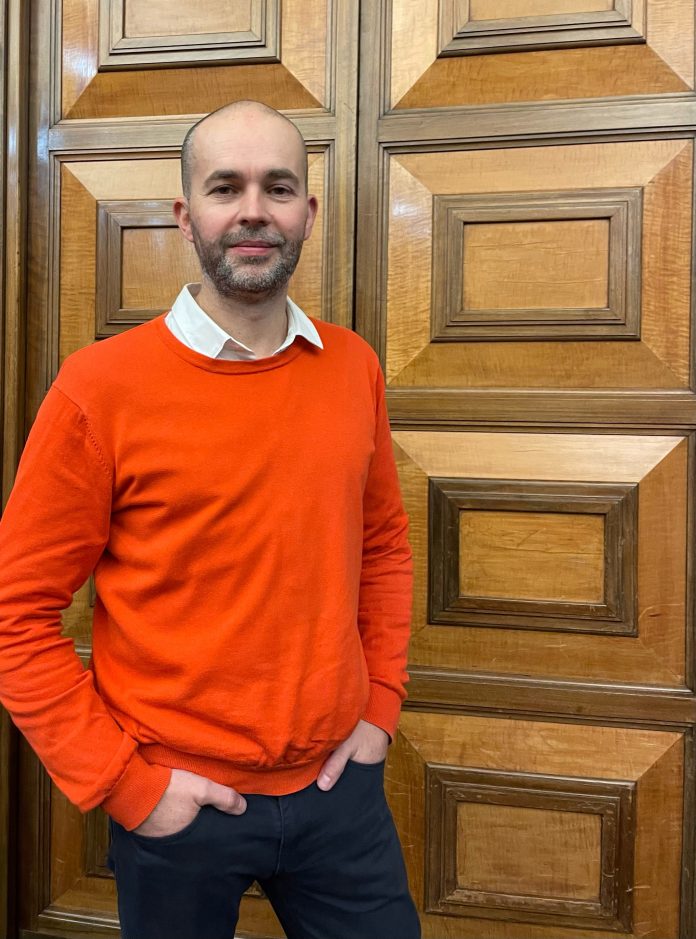 Rob Annable discusses why SterlingOSB Zero's cost-effectiveness and sustainability make it his ideal choice for timber frame construction