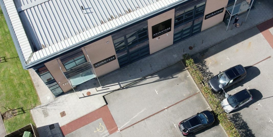 Advantage Home Construction Insurance (AHCI) has acquired a new office in St Helens to meet the growing demand for its premium structural warranty defects services across the UK