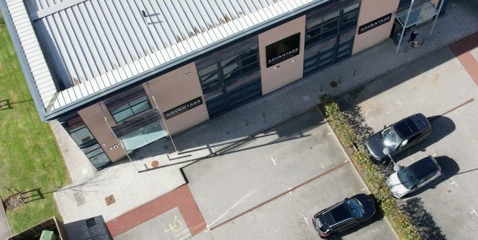 AHCI celebrates new office to meet growing demand for structural defects warranty services Advantage Home Construction Insurance (AHCI) has acquired a new office in St Helens to meet the growing demand for its premium structural warranty defects services across the UK