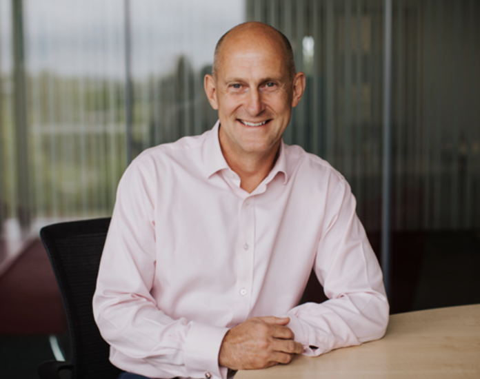 Kier restructures its Infrastructure Services division and MD announces retirement Mark Pengelly headshot