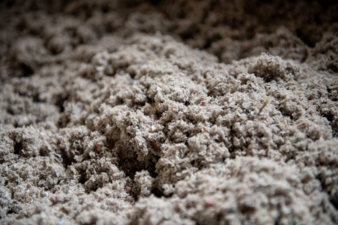 Termex insulation - thermal insulatoin