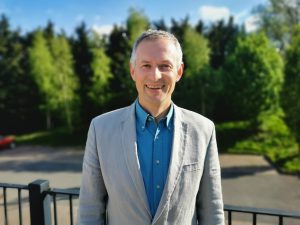 Thomas Wiedmer Actis