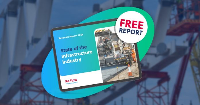 Infrastructure Industry Report