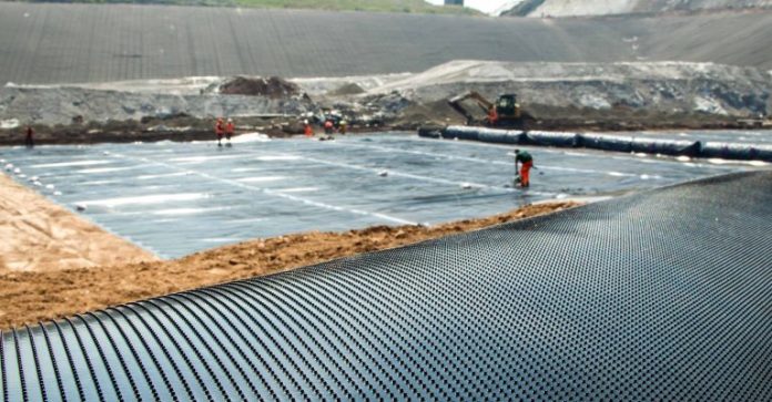 What is the British Geomembrane Association? British Geomembrane Association - White-Moss-Landfill