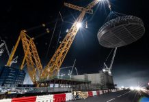 Hinkley Point C nuclear power plant to cut 9 million tons of CO2 emissions annually image of hinkley point c nuclear power plant