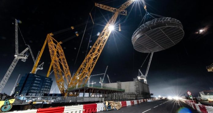 hinkley-point-c-nuclear-power-plant image of hinkley point c nuclear power plant