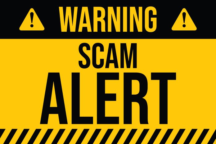 Vinci fraud alert issued to subcontractors and suppliers Warning of Scam Alert