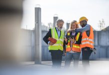 Field View in action at Hinkley Point C Field View is providing digital support at Hinkley Point C, one of Europe’s largest and most complex construction projects