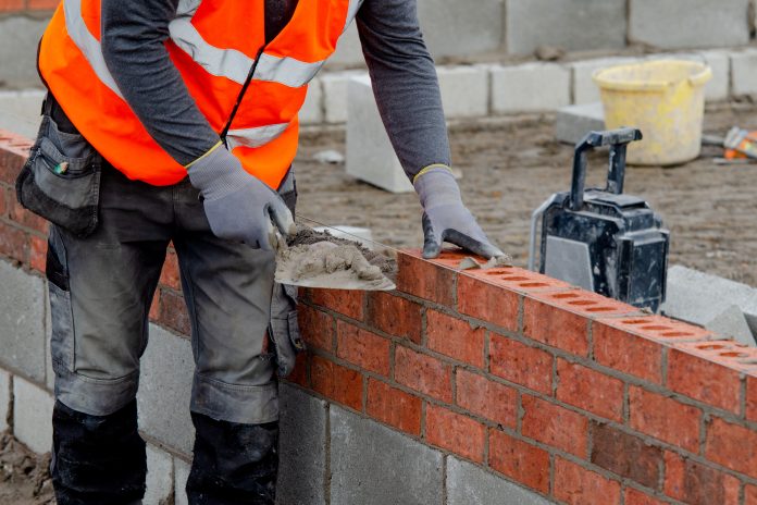 Bricklayer - Bricklaying academy