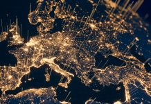 Europe is not on track to meet EU Policy Roadmap targets Map of Europe - EU Policy Roadmap