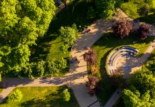 Skills for Greener Places: The future of landscape Green scenery - Skills for Greener Places