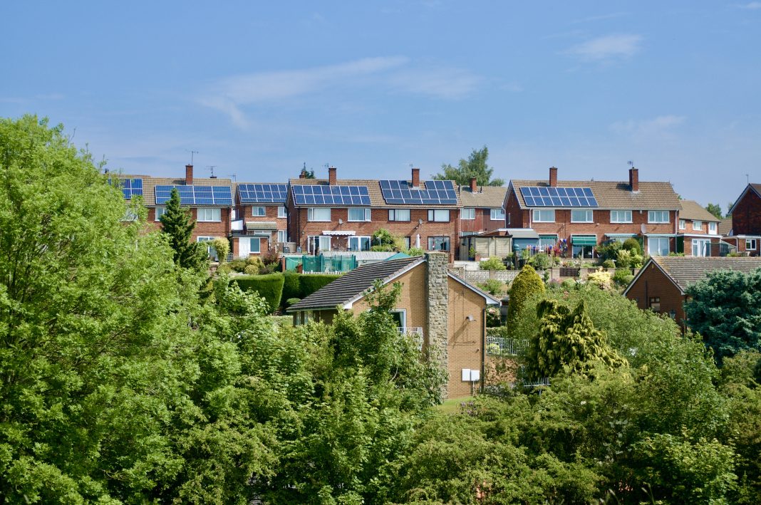 Chaired by Derek Horrocks, the new National Home Decarbonisation Group will represent Tier 1 contractors and suppliers in delivering decarbonisation across UK housing