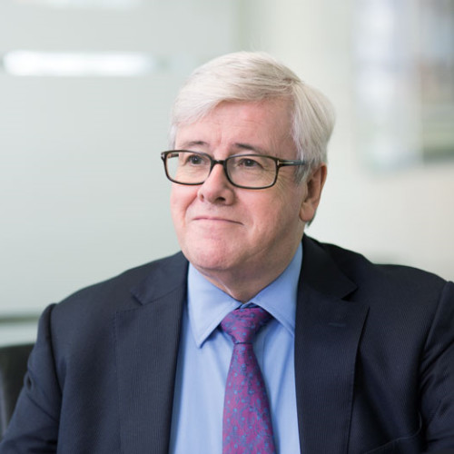 Tesco chairman John Allan faces four allegations of inappropriate conduct, three of which he denies and one for which he has apologised "unreservedly"