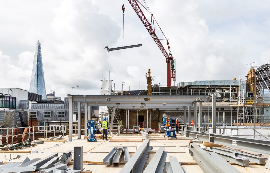 Read more about how Collins Construction is driving efficient tendering, planning and project management with Elecosoft Powerproject