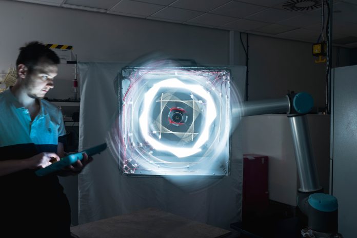 A new remote concrete inspection device,known as "ALICS" could save asset owners up to £1m a day through detecting faults