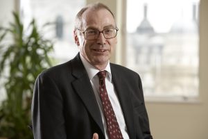 BCIS Lead Consultant JOE MARTIN