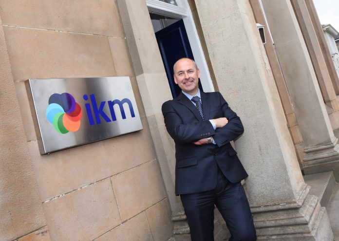 IKM Consulting acquisition marks GEG Capital Group's intention to expand into the energy transition market in Scotland and North England