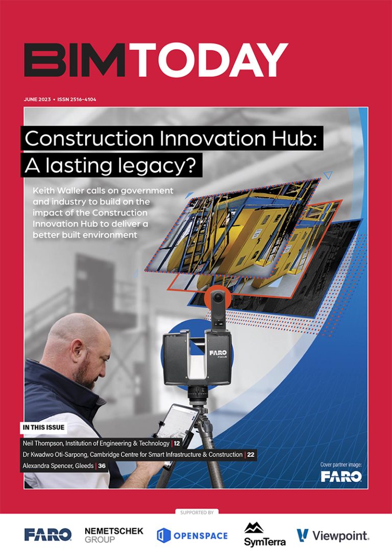 BIM Today June 2023