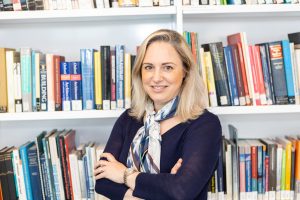 Fresh from her talk on how technology can make building safety compliance easier for stakeholders, PBC Today caught up with CMO Maria Hudson