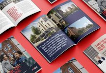 NHBC launches Housing Association insights collection Housing associations - NHBC booklet