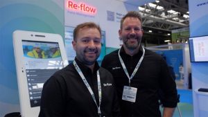 Field management software