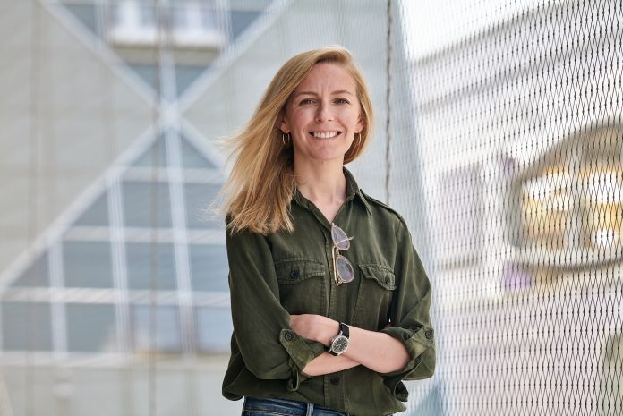 Sarah Crawley, SymTerra SymTerra's Sarah Crawley discusses SymPlan