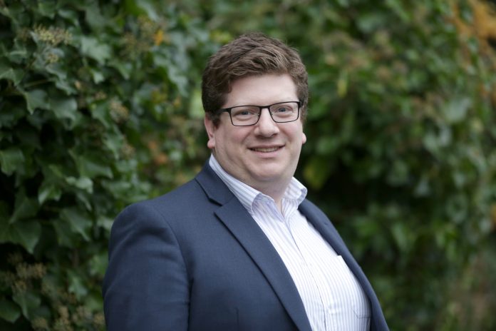 Jobs saved in sale of Yorkshire groundworks company Steven Wiseglass of Inquesta landscape