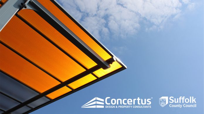 Suffolk County Council £500m Construction and Building Services Framework - June 2023