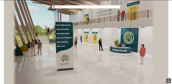 Retrofit Academy Careers Hub Retrofit Academy Careers Hub