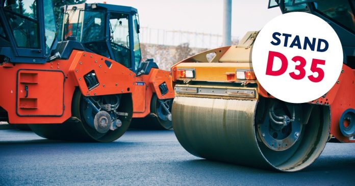 Re-flow Traffex 2023