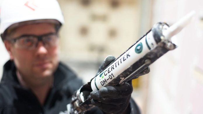 How fire door mastic can give you 120 minutes of fire resistance fire door mastic is often overlooked in fire safety systems