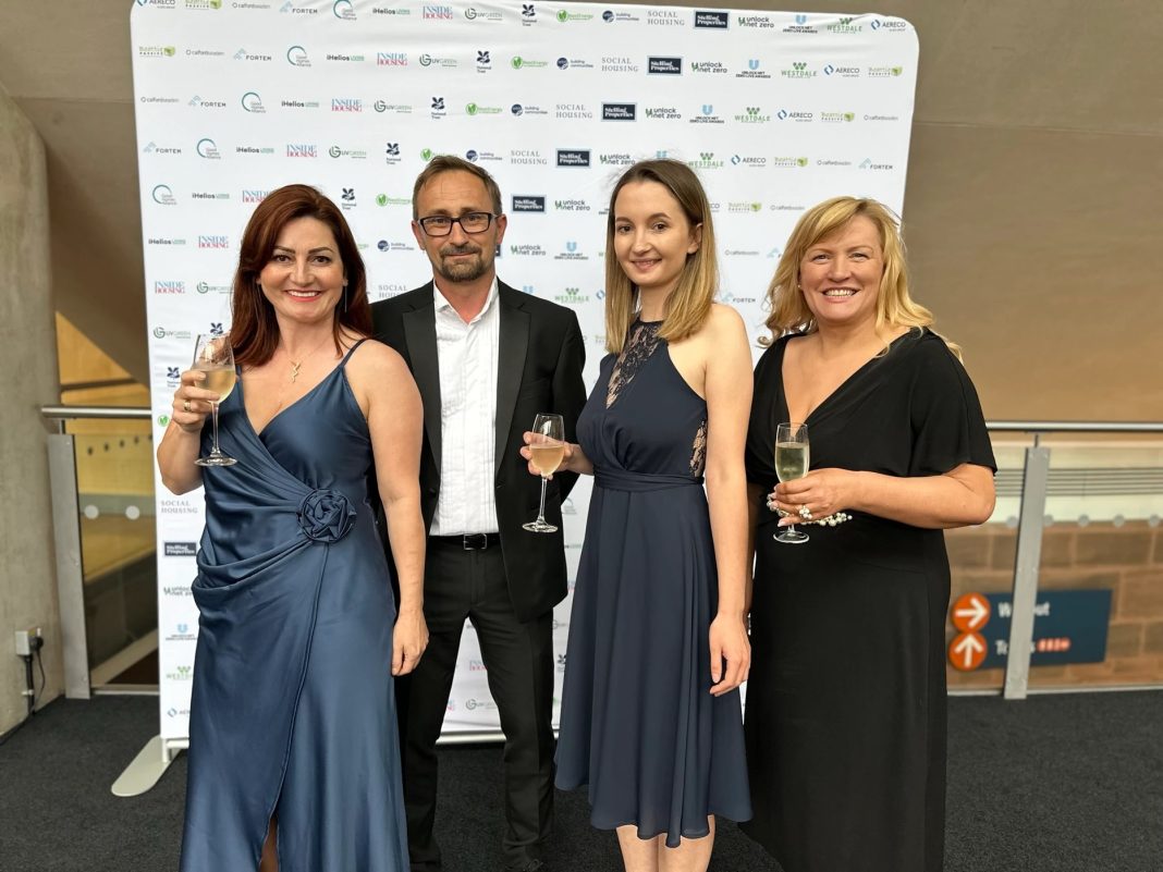 eco champion of the year