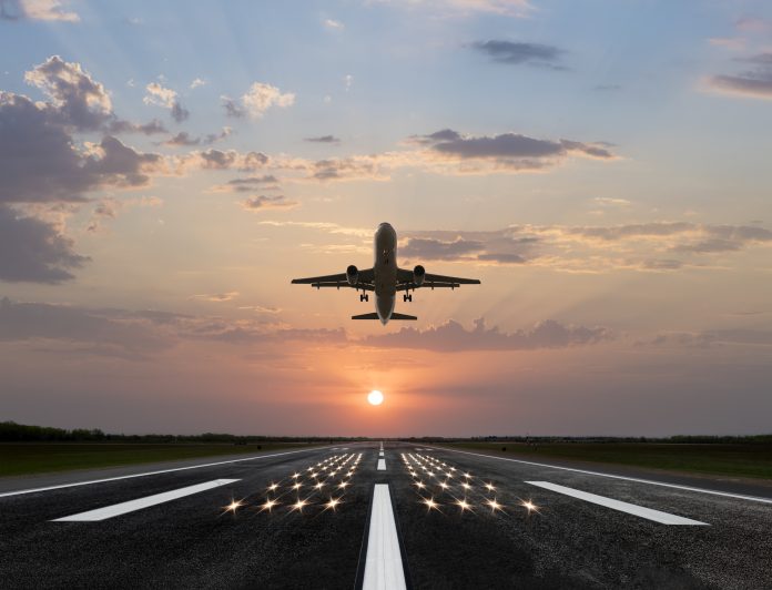 The challenges keeping UK aviation construction up in the air- and how to resolve them The issues keeping UK aviation construction up in the air- and how to resolve them