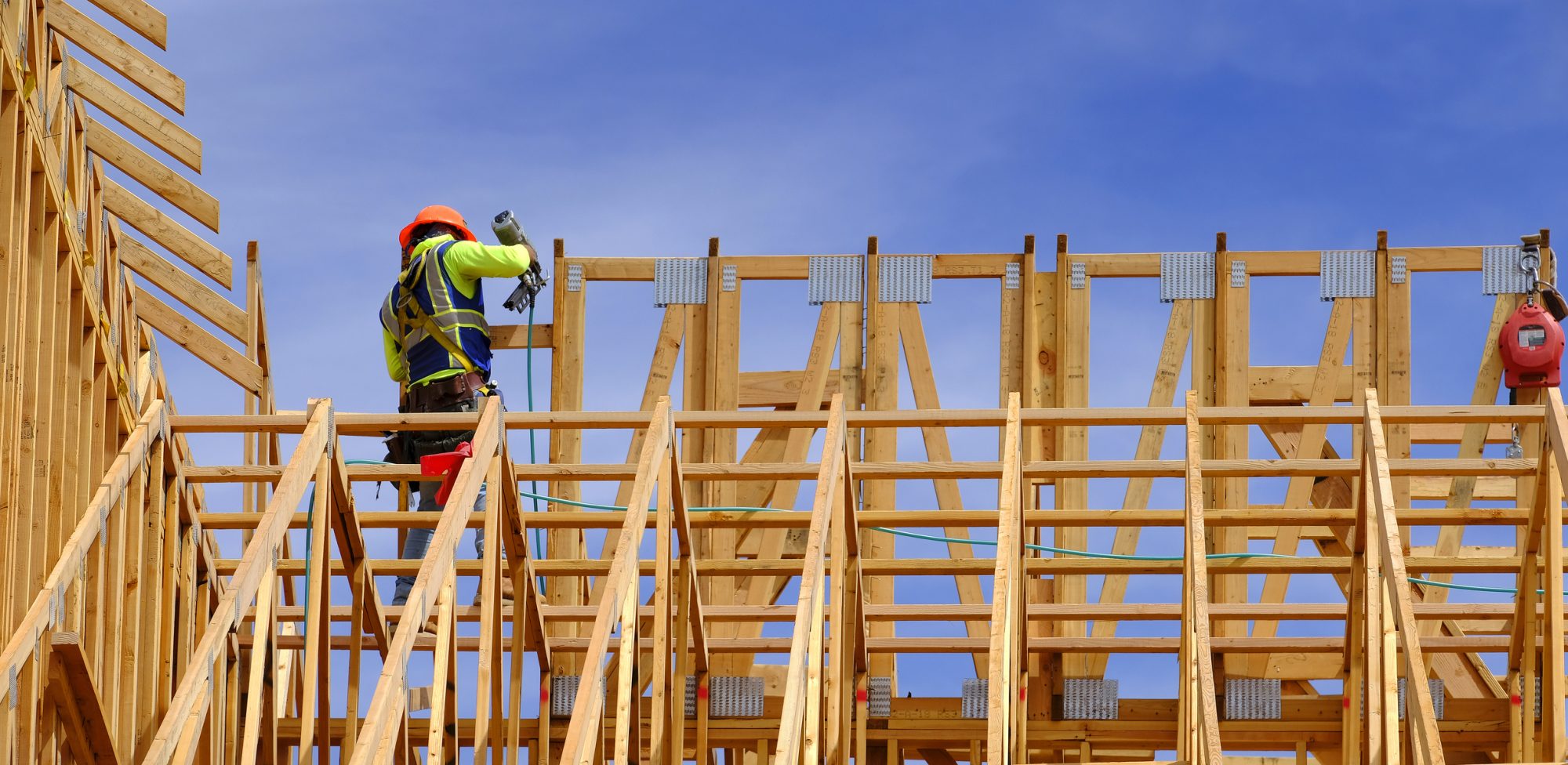 Timber Industries APPG policy report outlines UK timber construction expansion